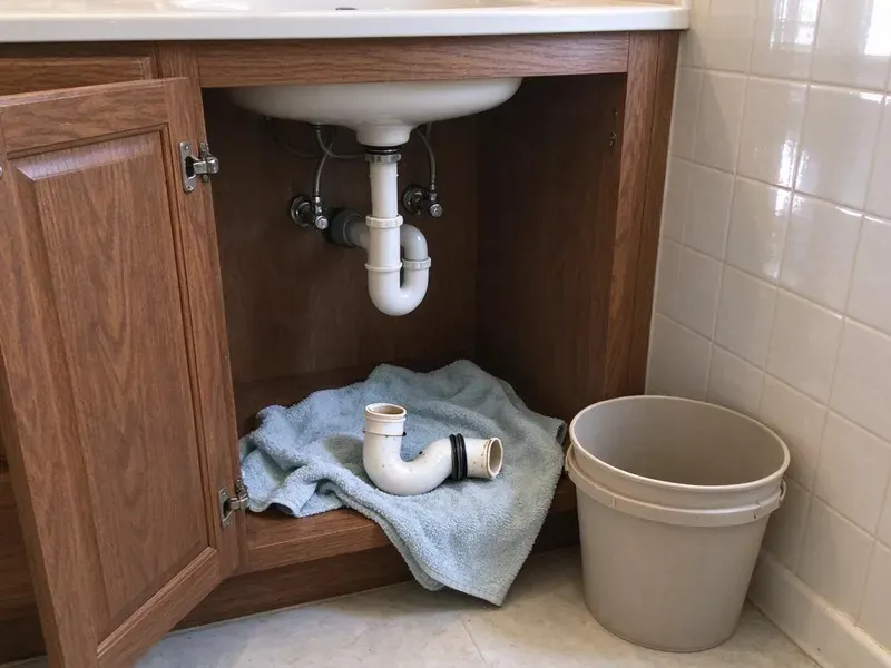 Your Go-To for Foundation Leak Repair in Tupelo, MS
