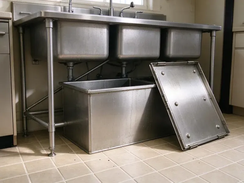 Your Local Source for Insinkerator Installation in Madison, MS