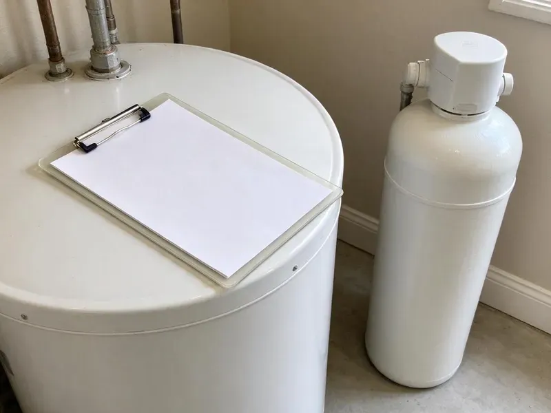 Reliable Water Softener Maintenance in Jackson, MS