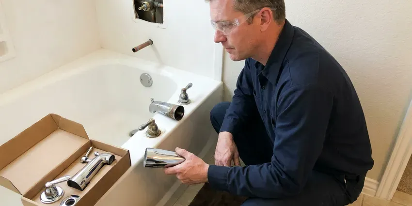 Jackson faucet repair specialists