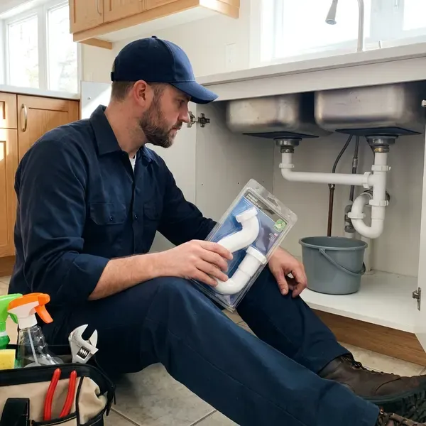 Plumbing Services in Tupelo, MS