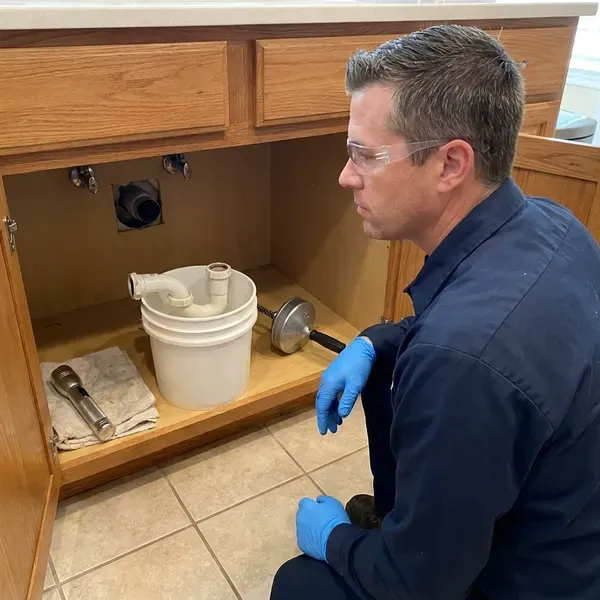 Clogged Drain Repair in Brandon, MS