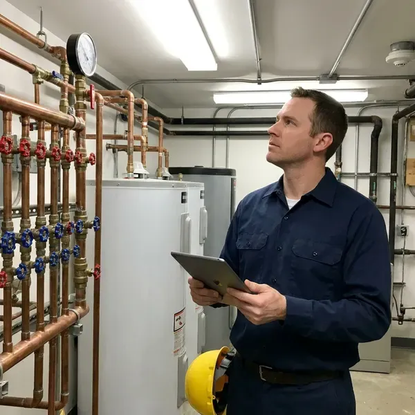Madison, MS commercial plumbing specialists