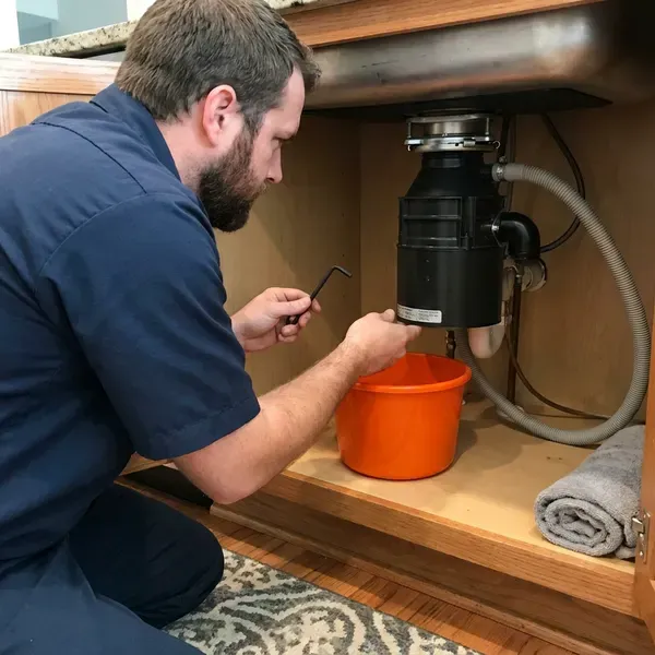 Garbage Disposal Repair in Ridgeland, MS