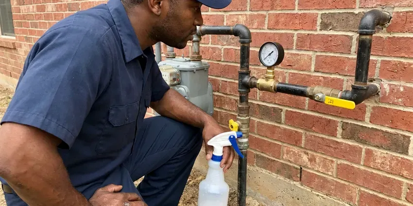 Emergency Plumber service for Jackson homeowners
