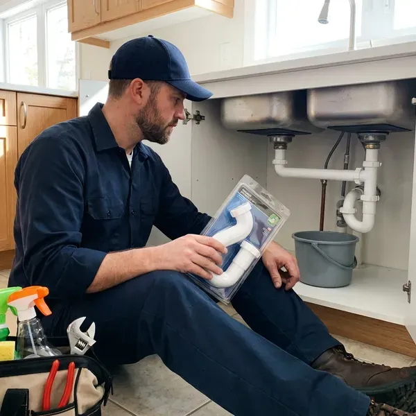 Plumbing Services in Mississippi
