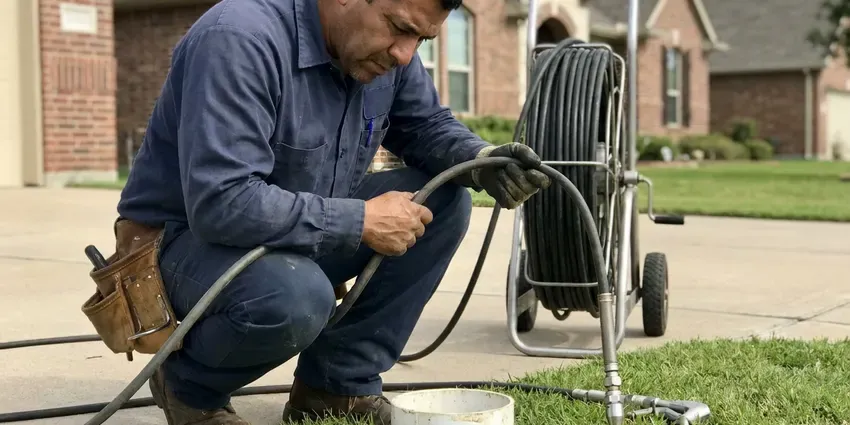 Hot Water Tank Maintenance service for Pascagoula homeowners
