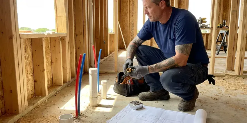 Slab Leak Detection service for Brandon homeowners