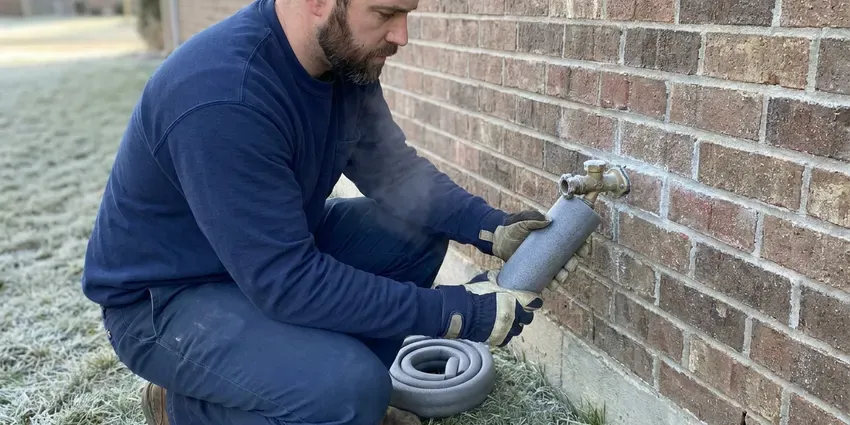 Residential Plumbing Service near Pascagoula