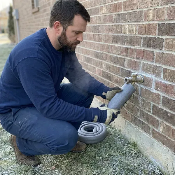 Plumbers for Frozen Pipes in Jackson, MS