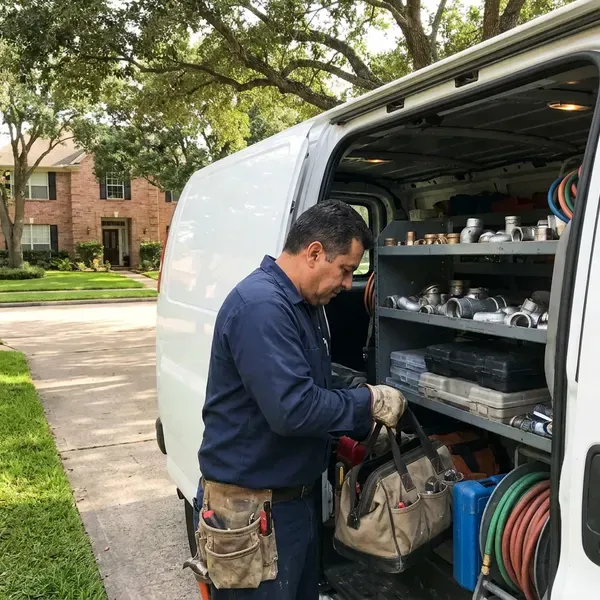 Tupelo, MS plumbers near me specialists