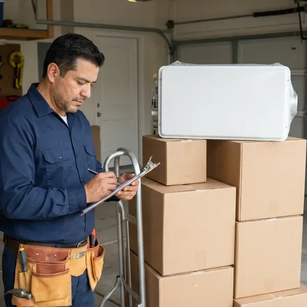Plumbing Installation service for Jackson, MS homeowners
