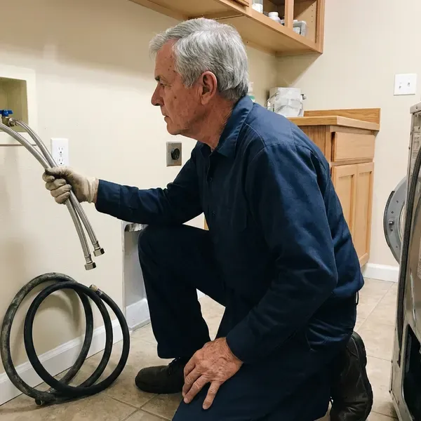 Plumbing Repair in Southaven, MS