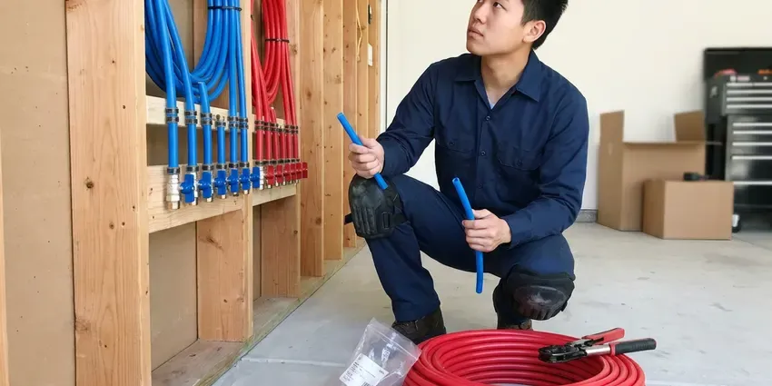 Plumbers for Frozen Pipes in Jackson
