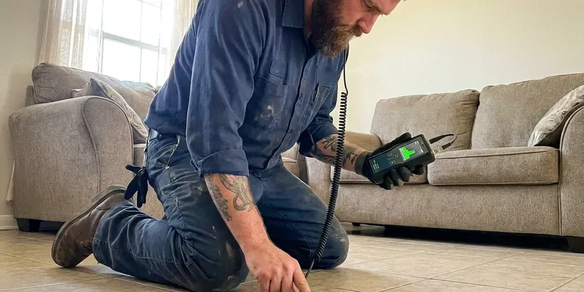 Professional emergency plumber, Tupelo