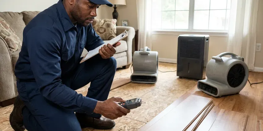 Sump Pump Maintenance service for Tupelo homeowners