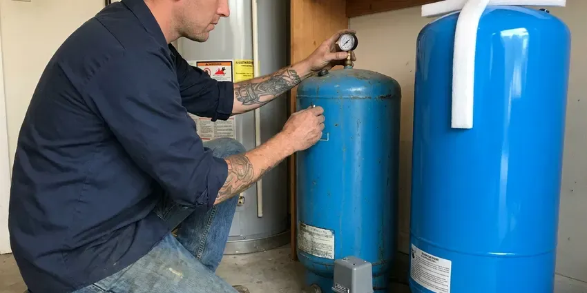 Pipe Replacement service for Brandon homeowners
