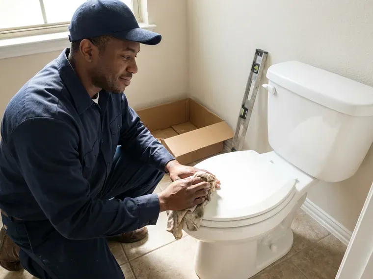 Why Choose DFM Plumbing for Plumbing Services in Madison, MS?