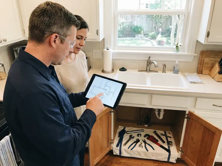 Why Choose DFM Plumbing for Plumbing Services in Clinton, MS?